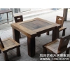 山東實(shí)木家具_(dá)山東上等實(shí)木家具生產(chǎn)廠商，非鳳鳴老榆木莫屬