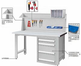 不銹鋼工作臺加工價格 富鑫達(dá)