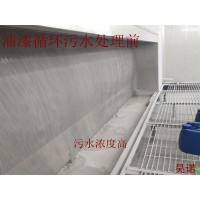 河北油漆循環(huán)水處理劑廠家