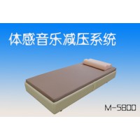 體感音波減壓系統(tǒng)（M-5800）