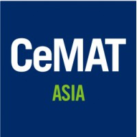 CeMAT ASIA 2019亞洲國際物流技術(shù)與運輸系統(tǒng)展會